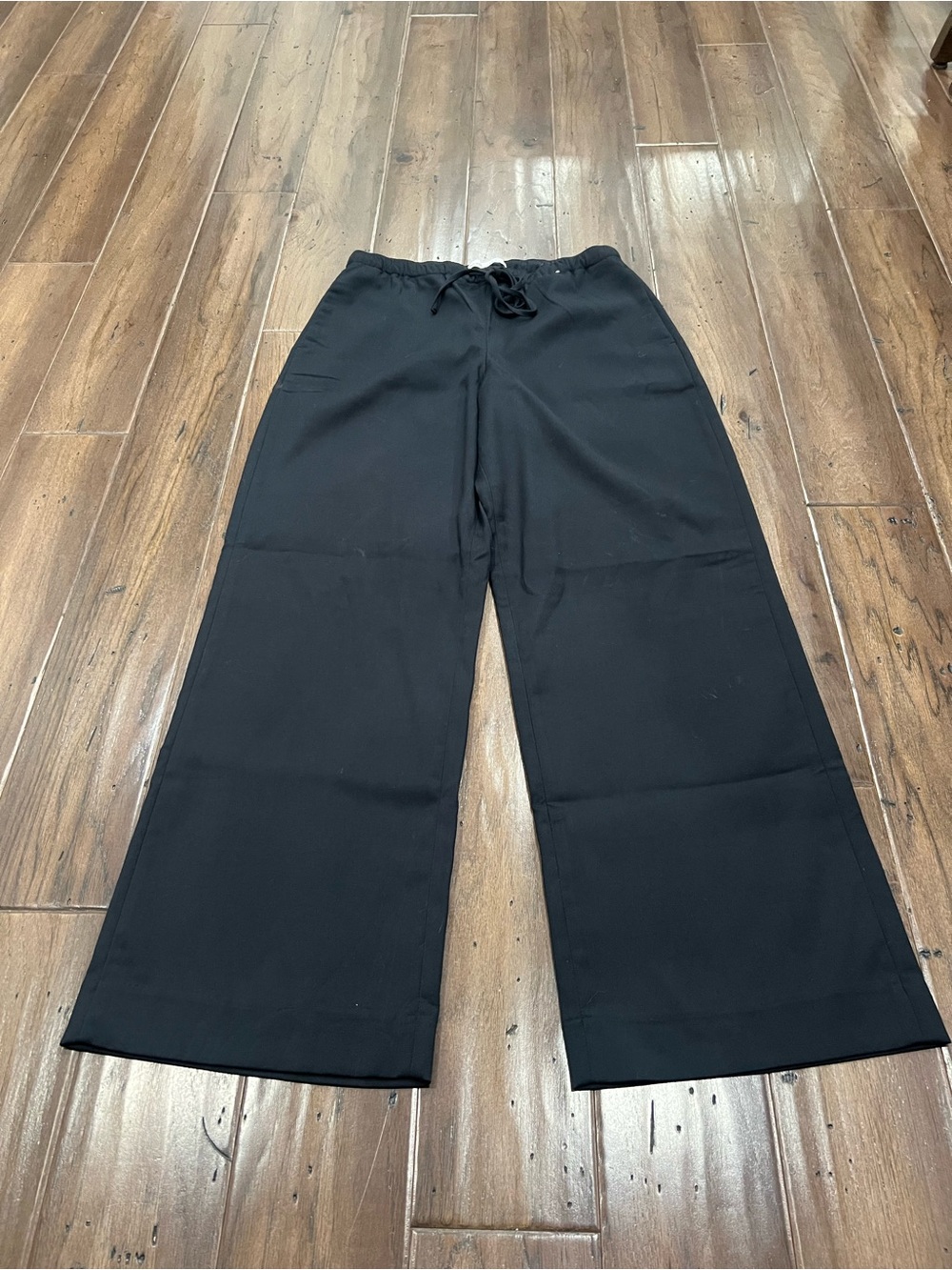Abercrombie & Fitch Drawstring Pants